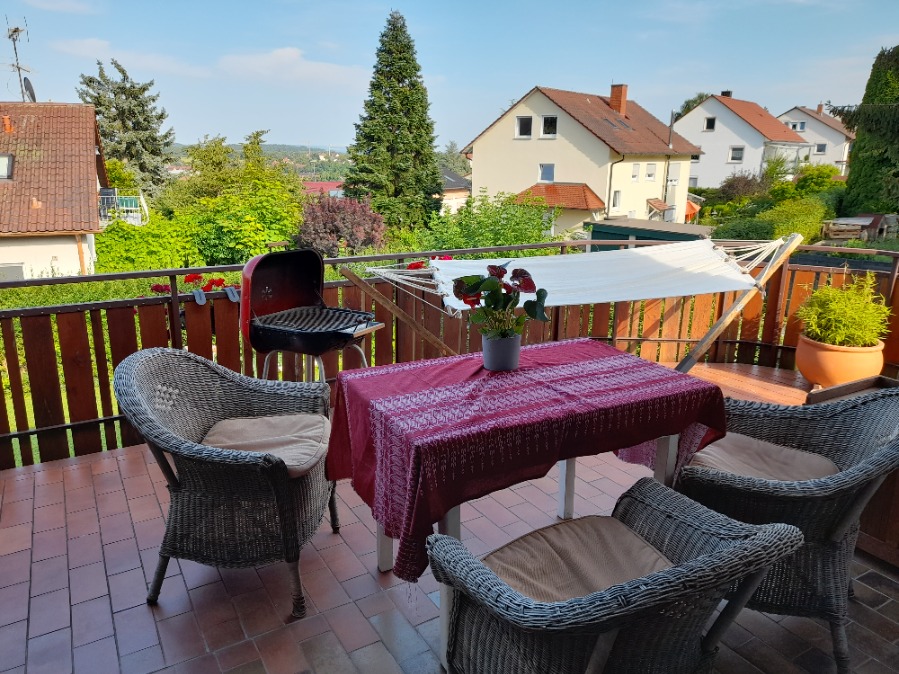 Ferienwohnung Ferienhaus Uhland