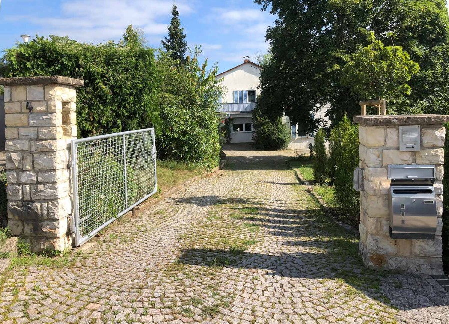 Ferienwohnung Hegaudomizil