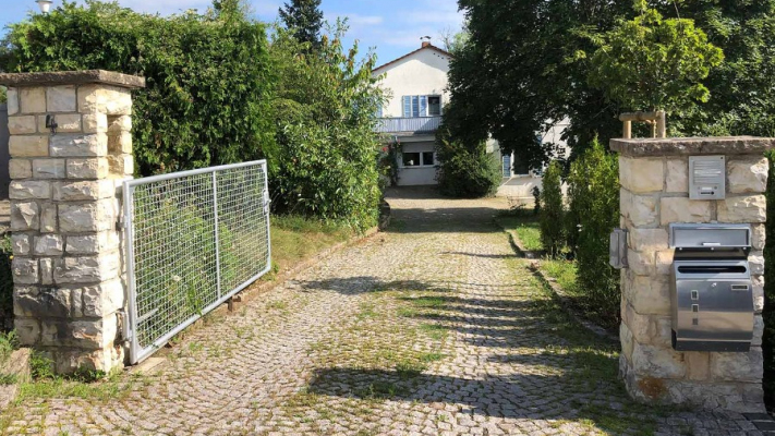 Ferienwohnung Hegaudomizil