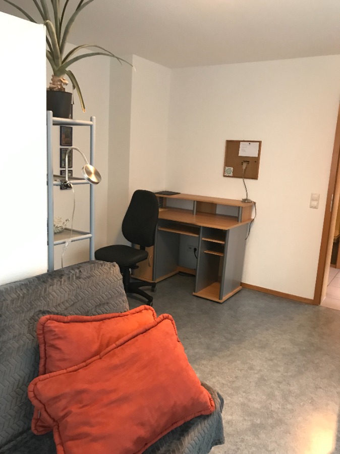 Ferienwohnung Im Glockenziel