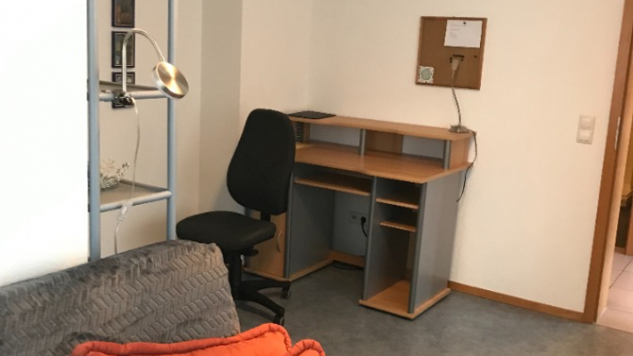 Ferienwohnung Im Glockenziel