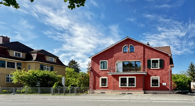 Privatzimmer Fam. Mueller