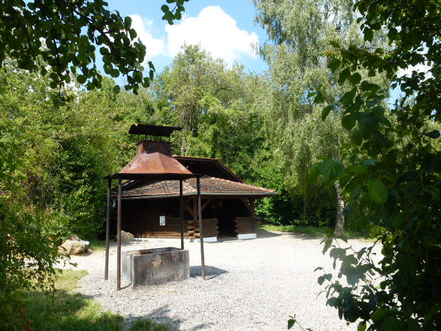 Zimmerholzer Hütte
