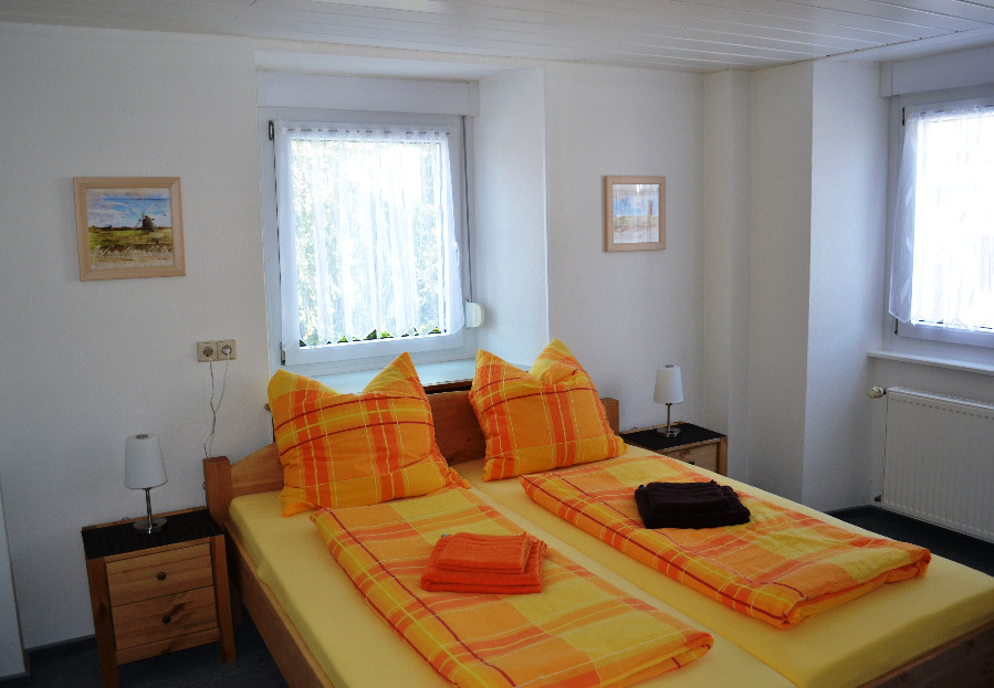 Privatzimmer Altdorf