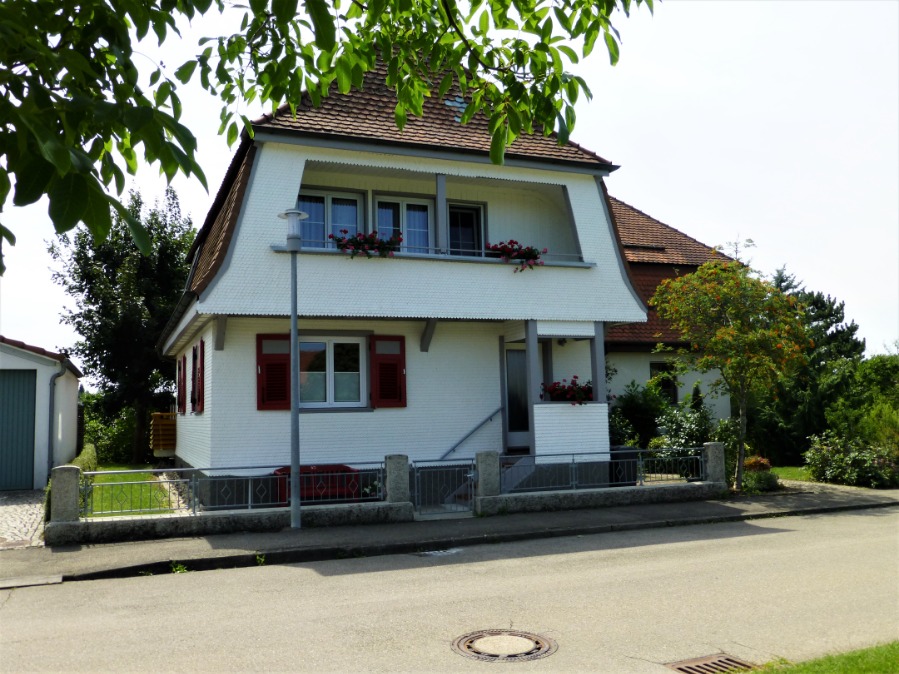 Ferienwohnung am Viehmarktplatz