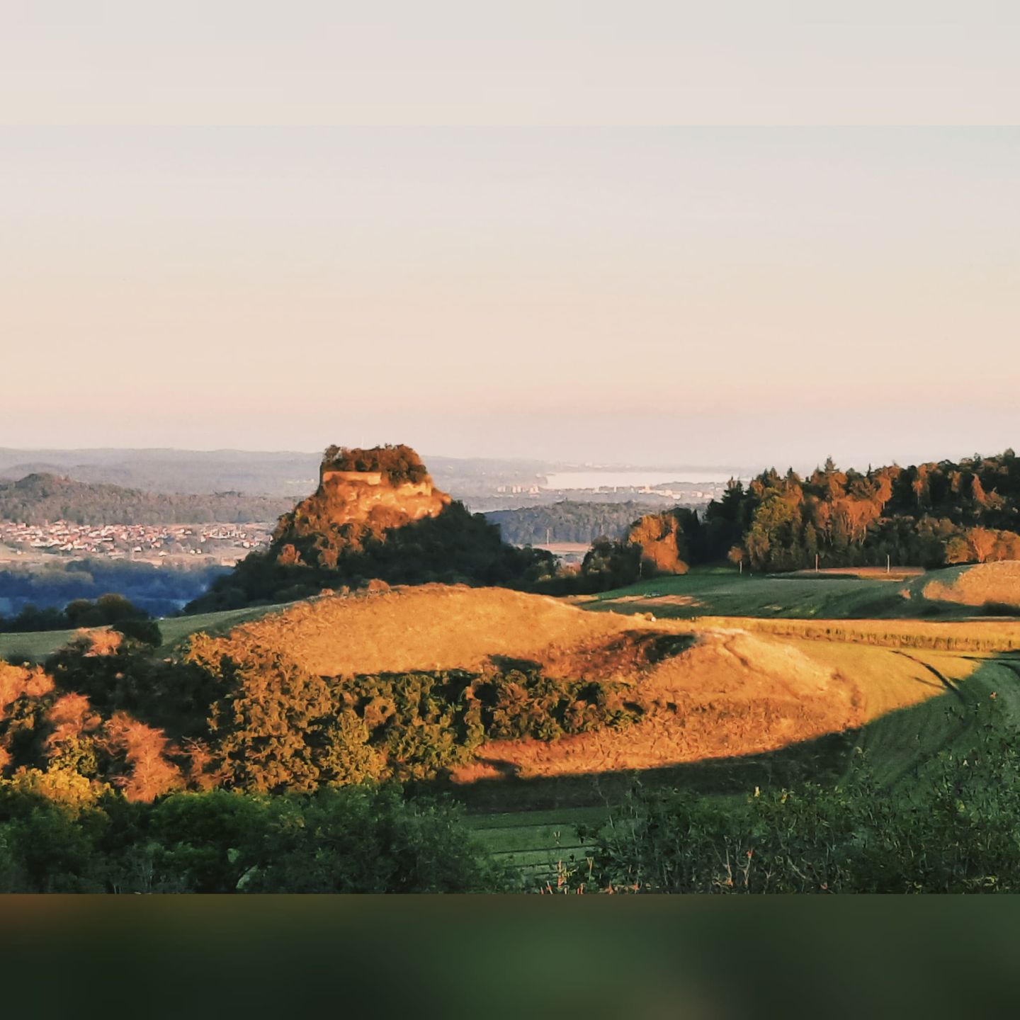 Mägdeberg