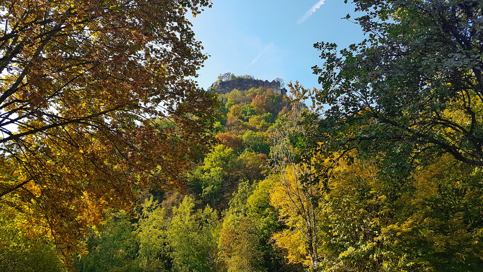 Hohenkrähen