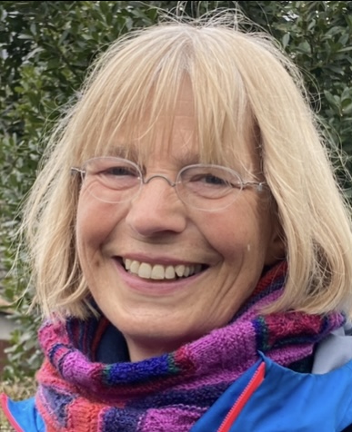 Sabine Kotzerke