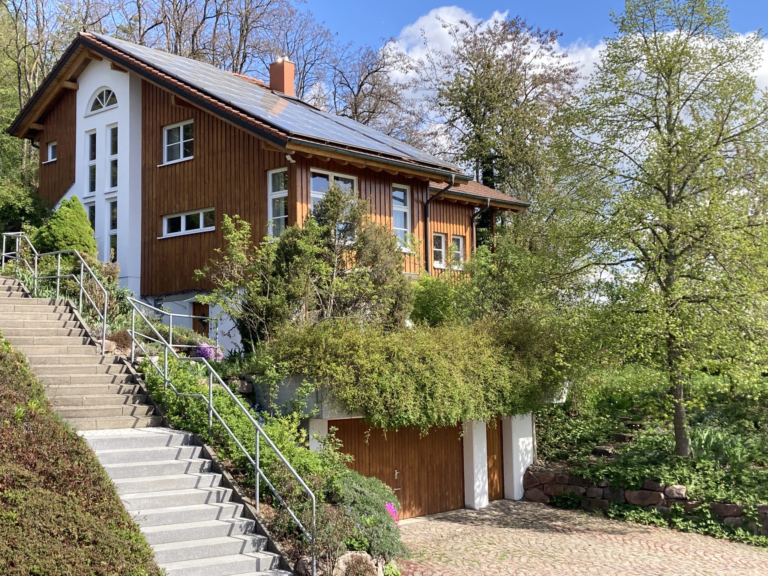 Haus Arche
