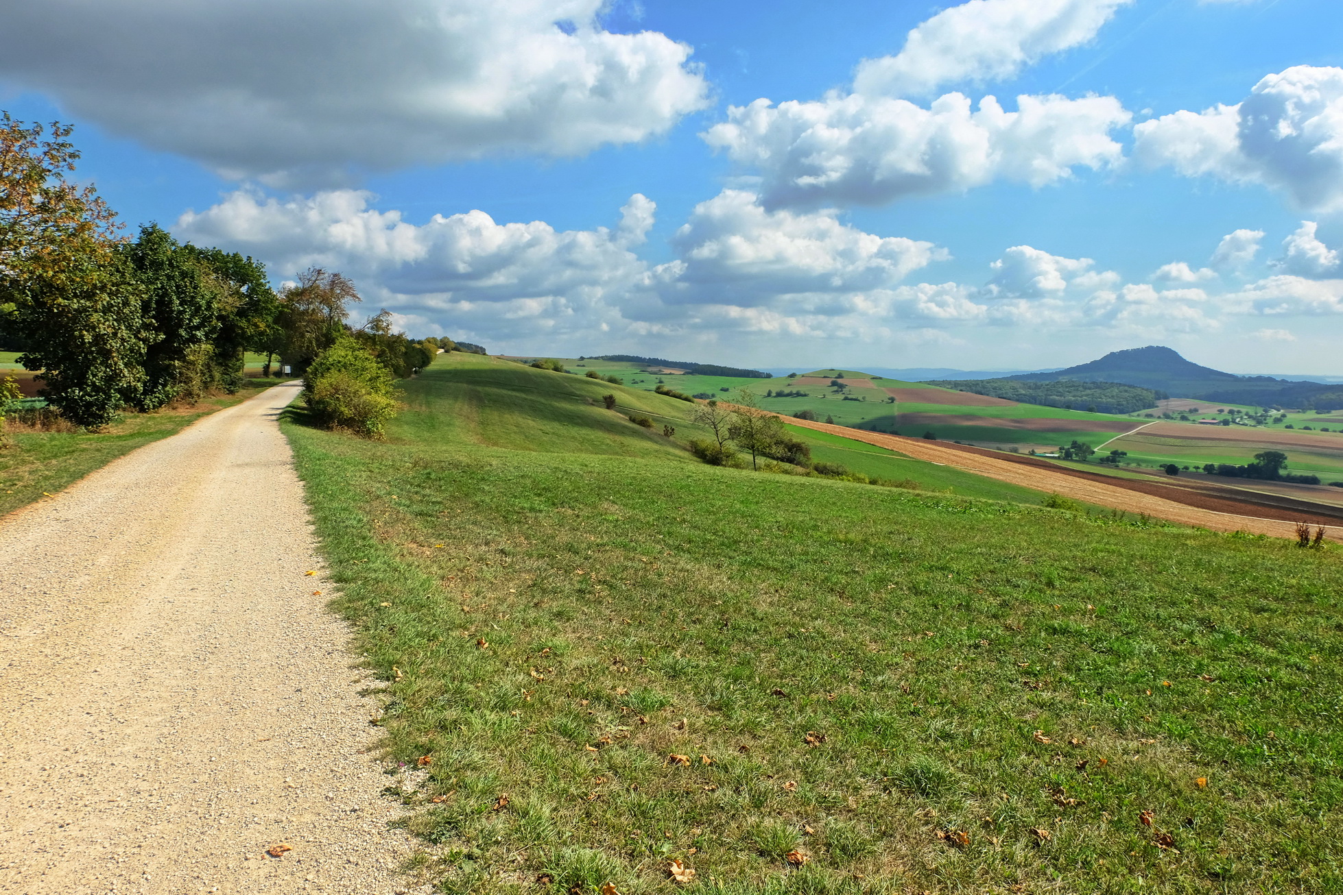 Postweg