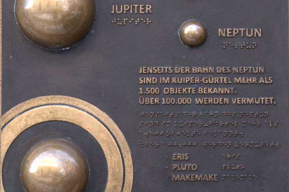 Planeten-Radweg-Hegau