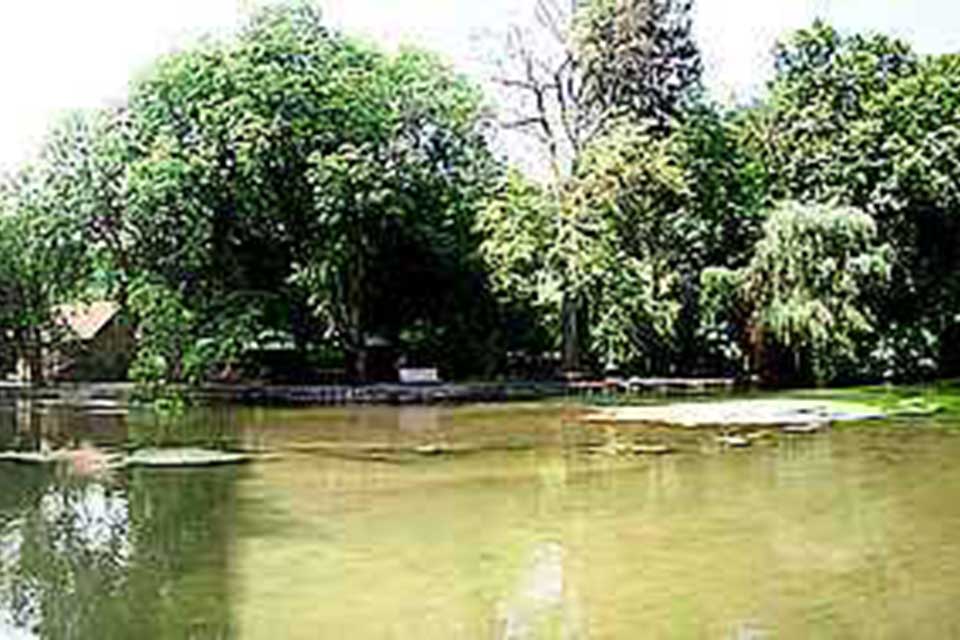 Aachquelle