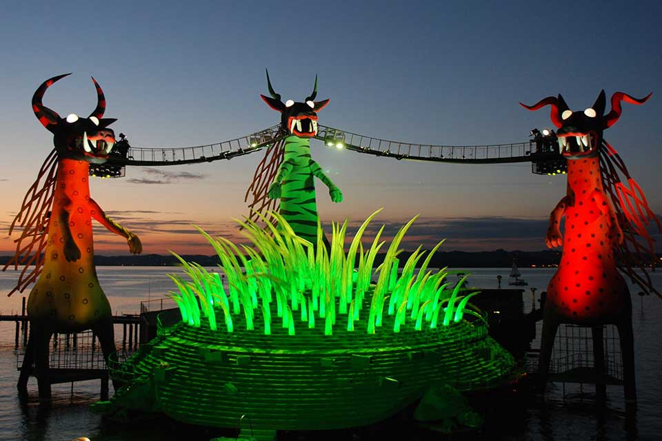 Bregenz