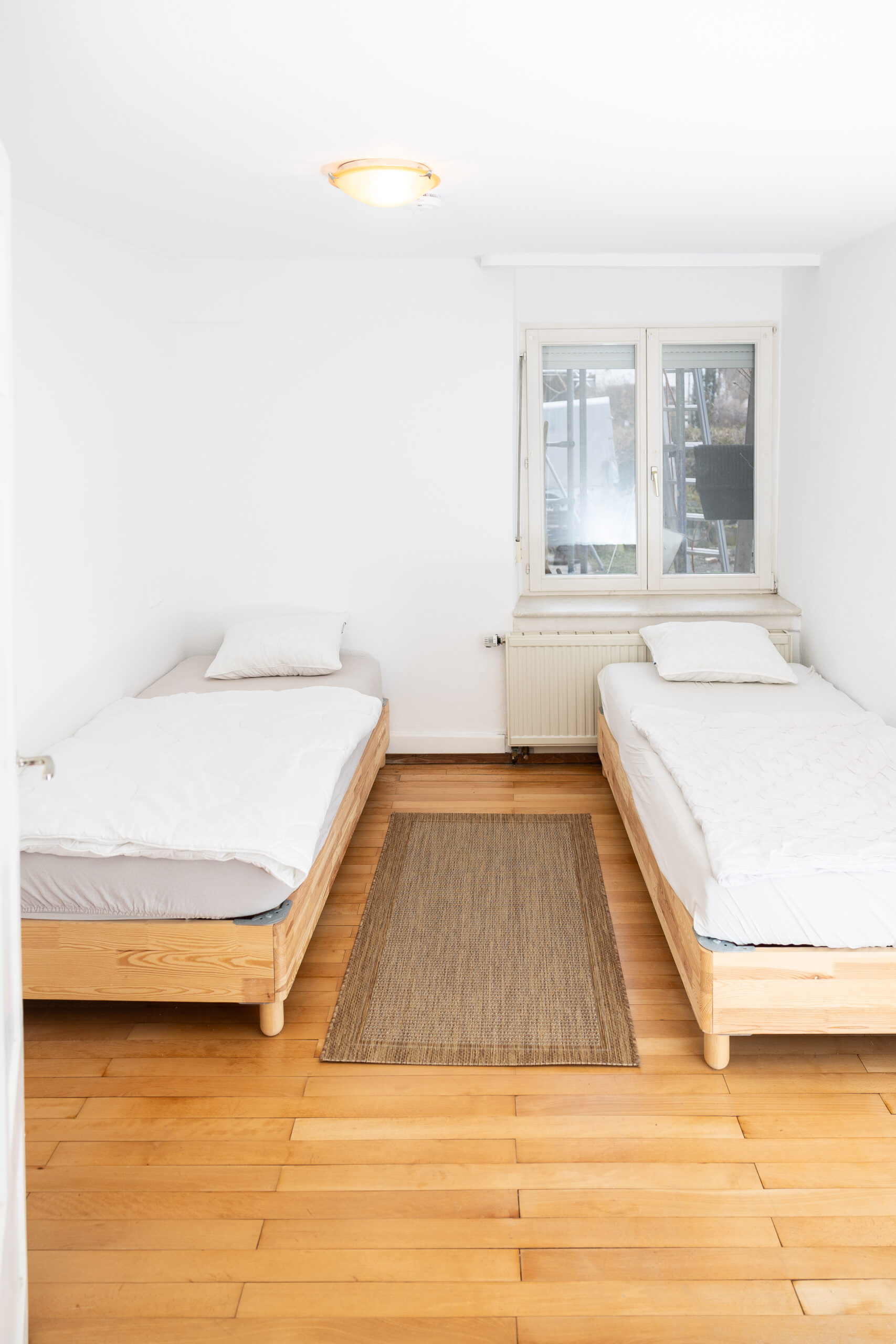 Ferienwohnung 1
