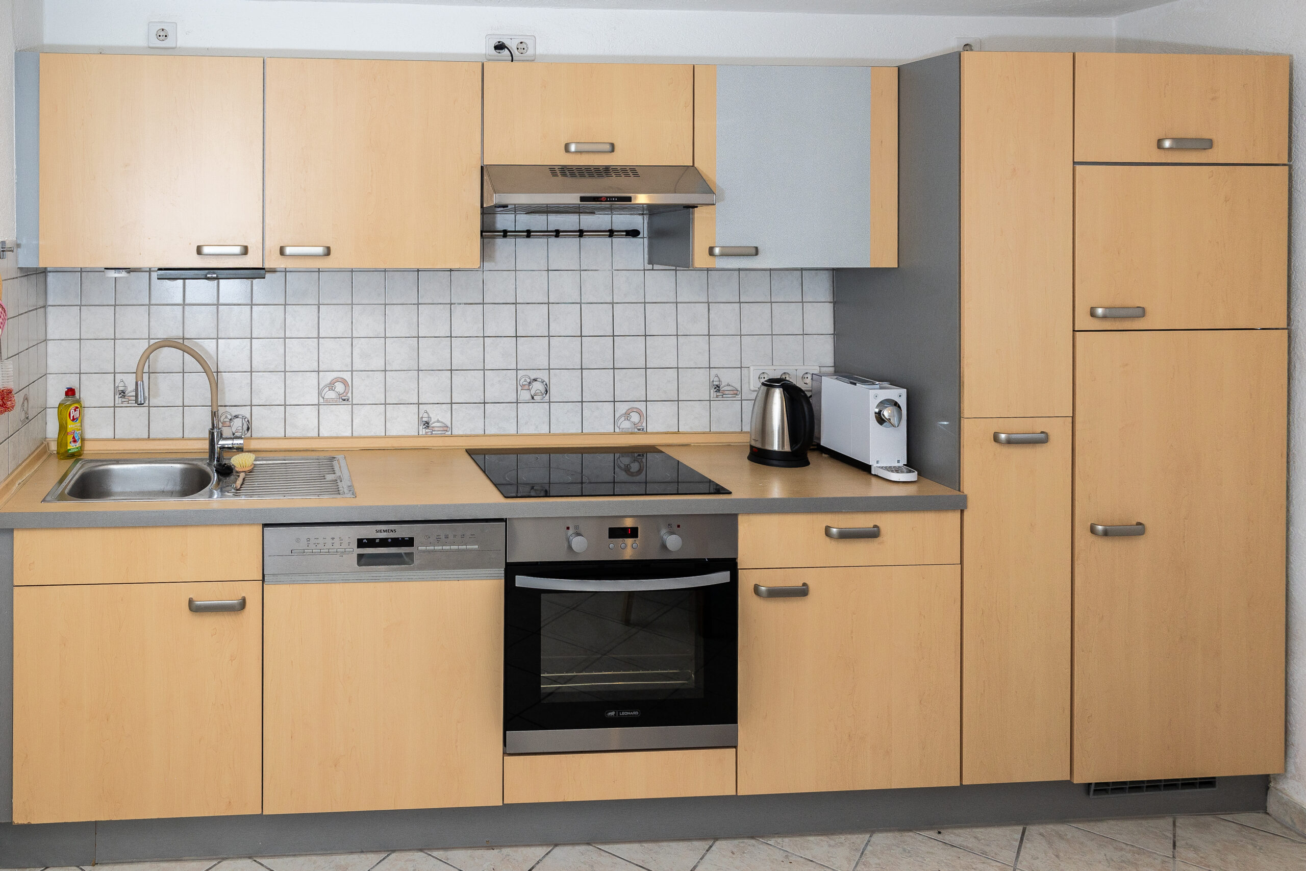 Ferienwohnung 35