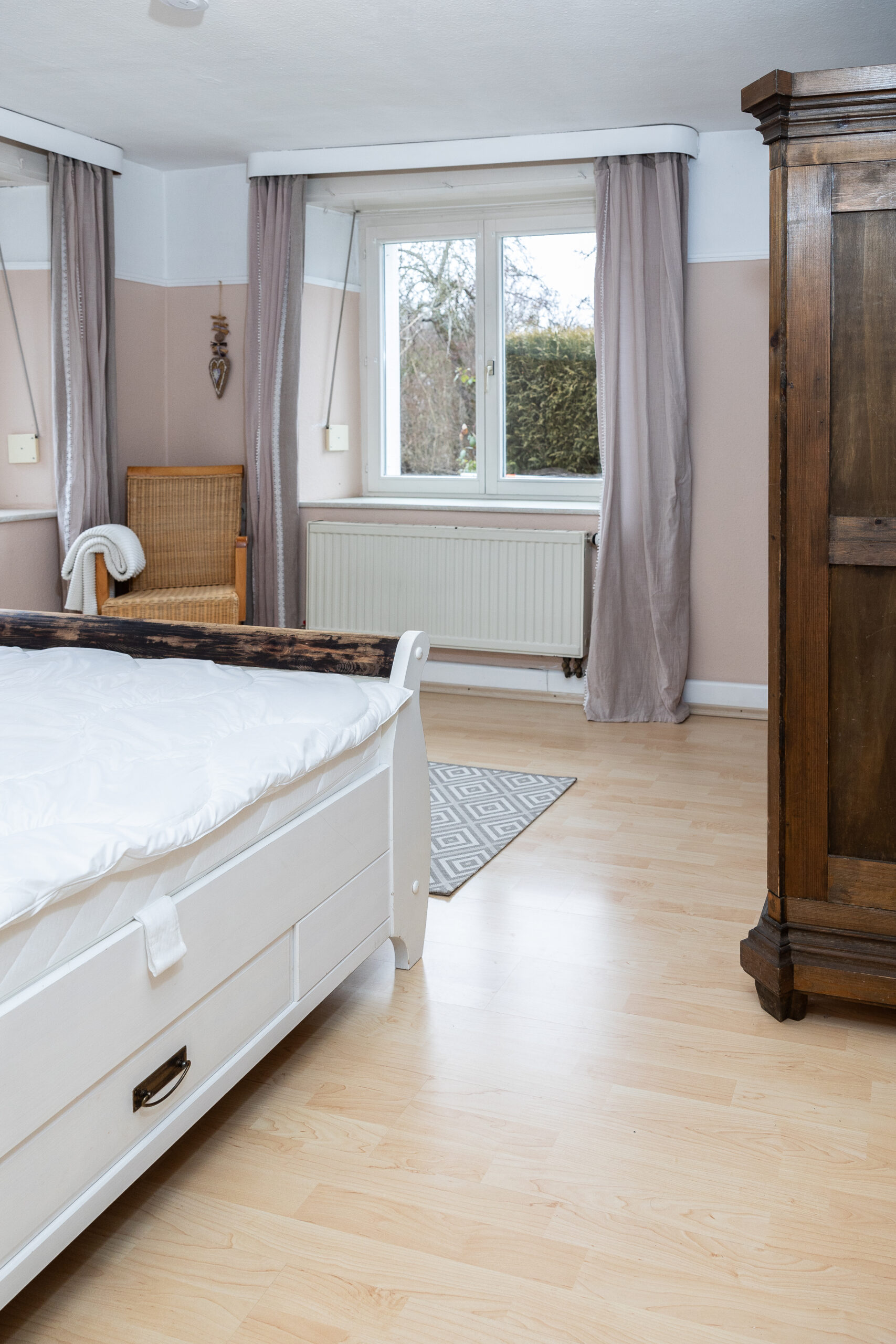 Ferienwohnung 60