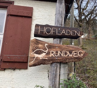Straussenfarm Hegau-Bodensee