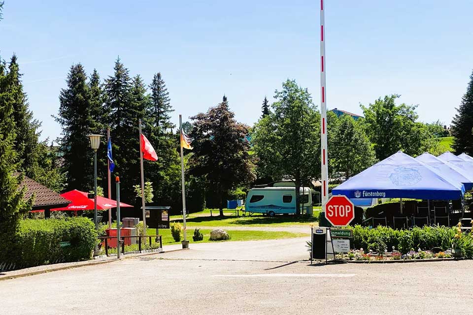 Camping Sonnental