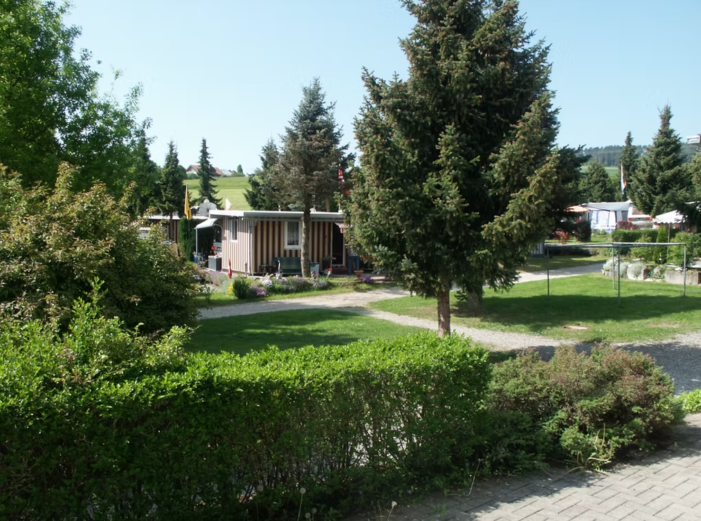 Camping Engen