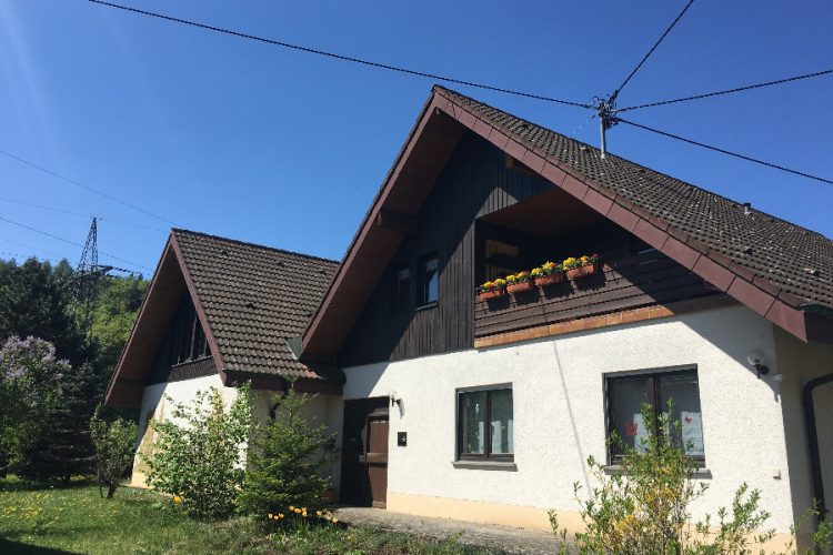 Ferienhaus
