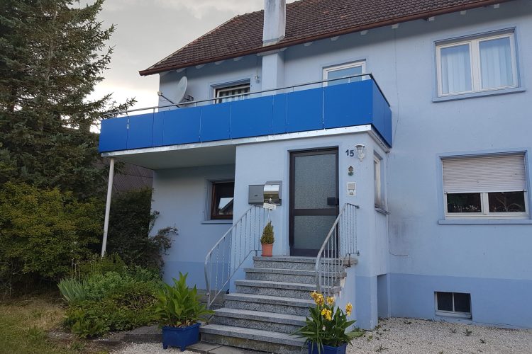Haus