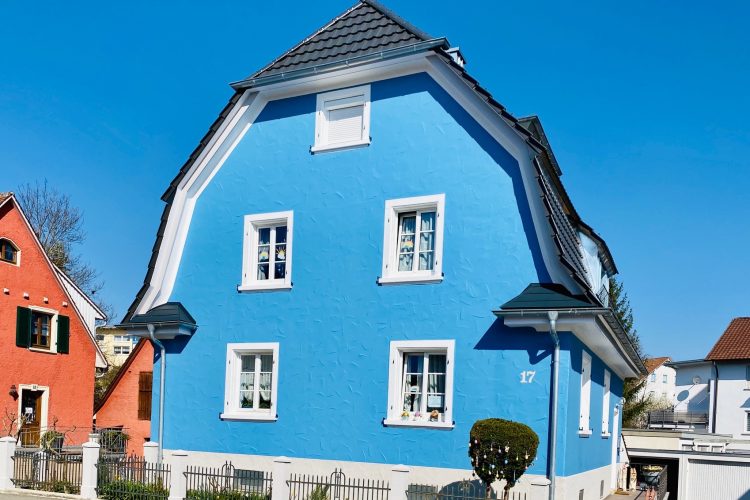Haus 2