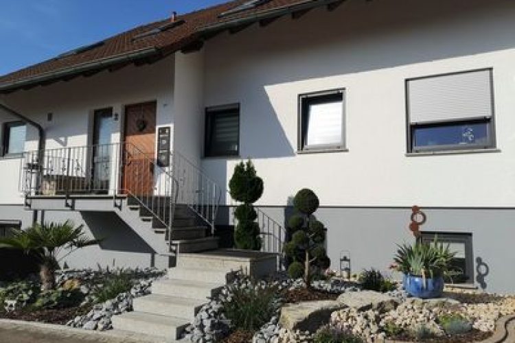 Haus 2023