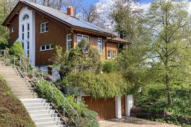Haus Arche
